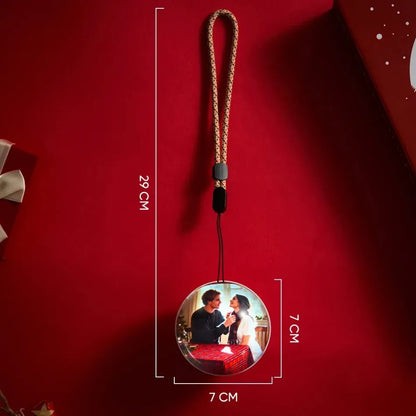 Christmas Flare Memory Orb™