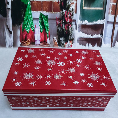 6PCS Xmas Tree Hanging Ball Ornament Decorations Gift New Year Navidad Eazy Hang Ball Bauble DIY Xmas Party Christmas