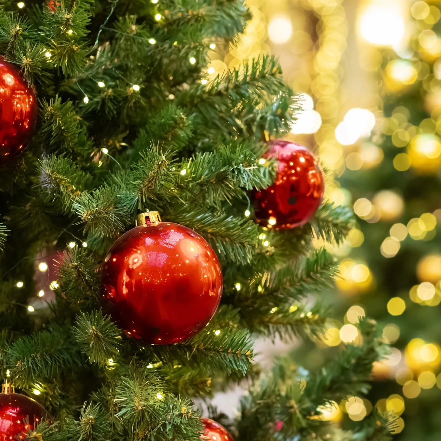 Christmas ornaments for the Christmas tree | Christimas Flare