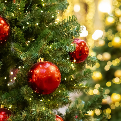 Christmas ornaments for the Christmas tree | Christimas Flare