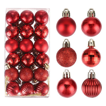 Christmas ornaments for the Christmas tree | Christimas Flare