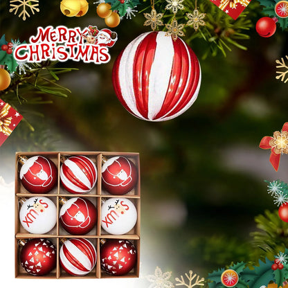 Christmas snowflake ornaments | Christimas Flare