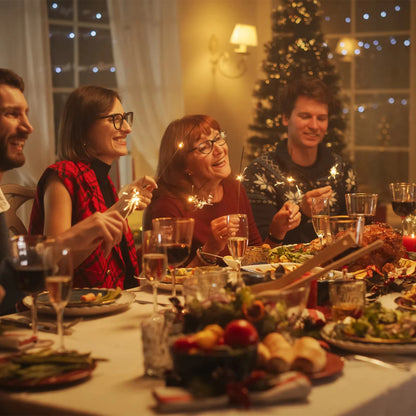 Christmas ornaments for the Christmas tree | Christimas Flare