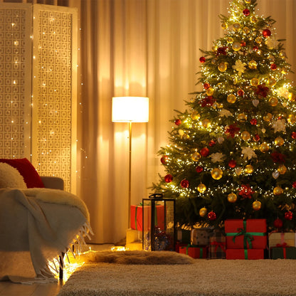 Christmas ornaments for the Christmas tree | Christimas Flare